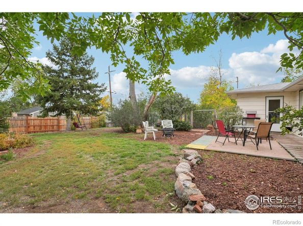 1110 S Quitman Street, Denver CO 80219