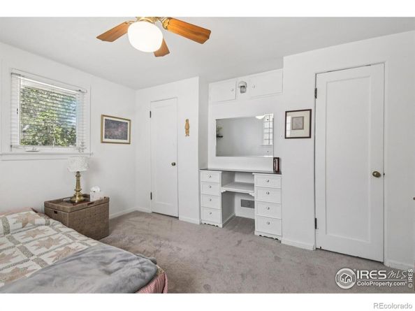 1110 S Quitman Street, Denver CO 80219