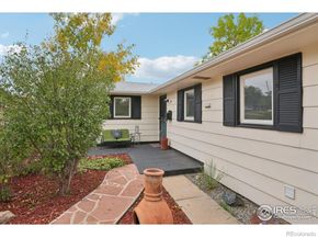 1110 S Quitman Street, Denver CO 80219