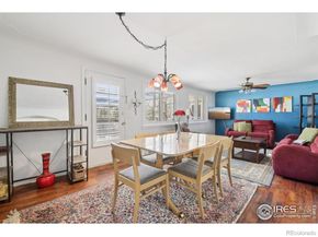 1110 S Quitman Street, Denver CO 80219