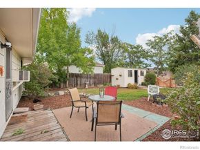 1110 S Quitman Street, Denver CO 80219