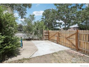 1110 S Quitman Street, Denver CO 80219