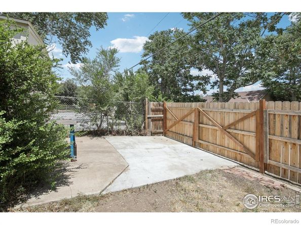 1110 S Quitman Street, Denver CO 80219