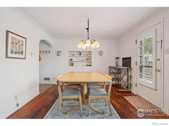 1110 S Quitman Street, Denver CO 80219