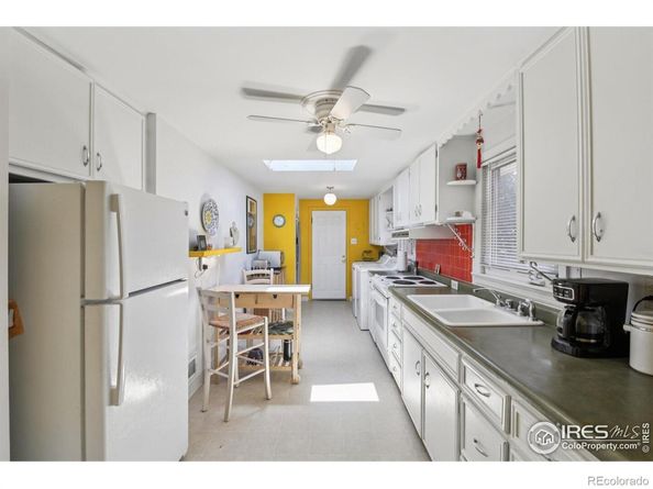 1110 S Quitman Street, Denver CO 80219