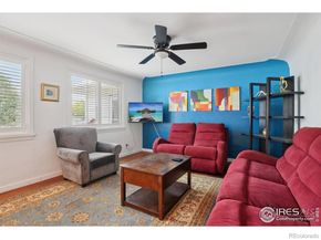 1110 S Quitman Street, Denver CO 80219