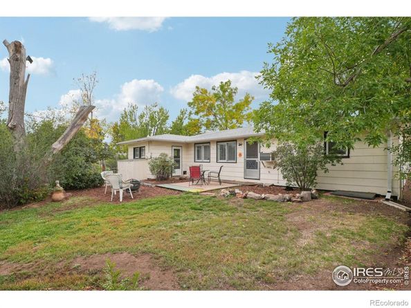 1110 S Quitman Street, Denver CO 80219