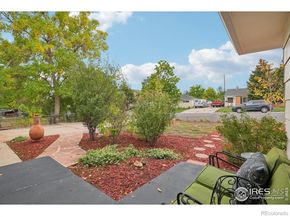 1110 S Quitman Street, Denver CO 80219