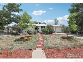 1110 S Quitman Street, Denver CO 80219