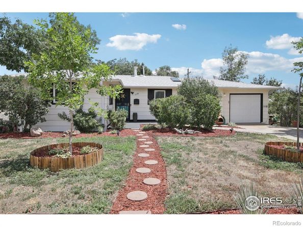 1110 S Quitman Street, Denver CO 80219