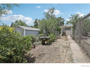 1110 S Quitman Street, Denver CO 80219