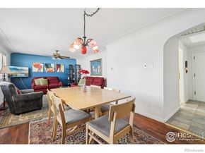 1110 S Quitman Street, Denver CO 80219