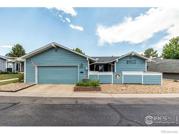14 Douglas Drive N, Broomfield CO 80020