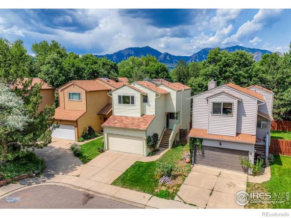 67 Mineola Court, Boulder CO 80303