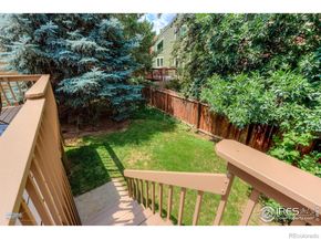 67 Mineola Court, Boulder CO 80303