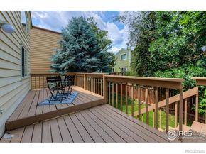 67 Mineola Court, Boulder CO 80303