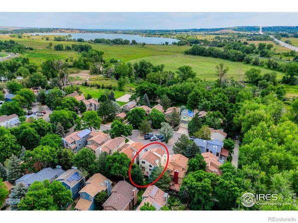 67 Mineola Court, Boulder CO 80303