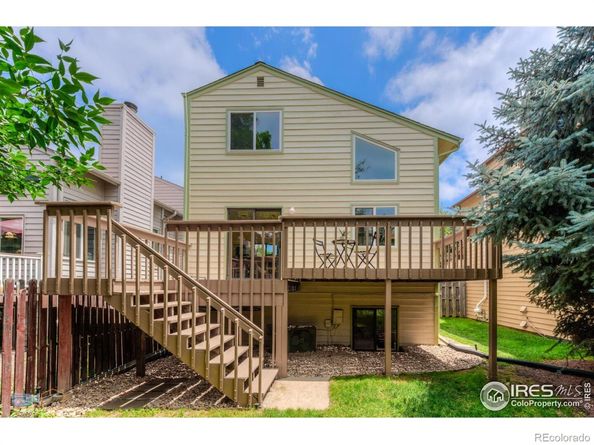 67 Mineola Court, Boulder CO 80303