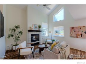 67 Mineola Court, Boulder CO 80303