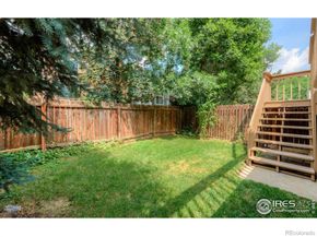 67 Mineola Court, Boulder CO 80303