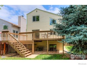 67 Mineola Court, Boulder CO 80303