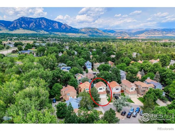 67 Mineola Court, Boulder CO 80303