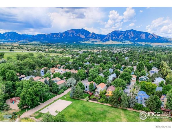 67 Mineola Court, Boulder CO 80303