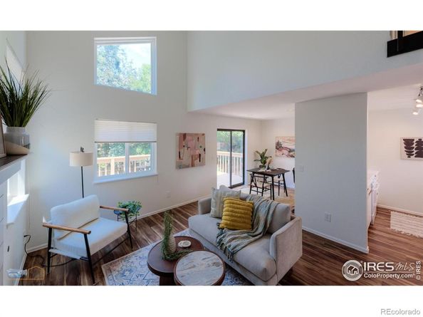 67 Mineola Court, Boulder CO 80303