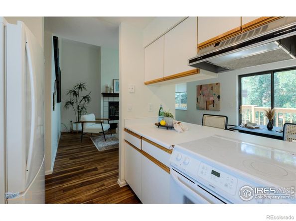 67 Mineola Court, Boulder CO 80303