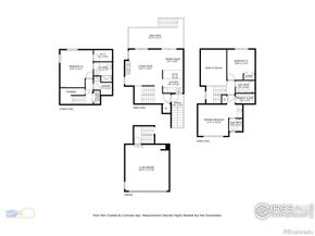 67 Mineola Court, Boulder CO 80303