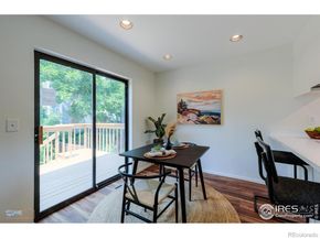67 Mineola Court, Boulder CO 80303