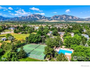 67 Mineola Court, Boulder CO 80303