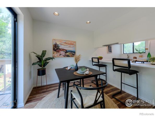 67 Mineola Court, Boulder CO 80303