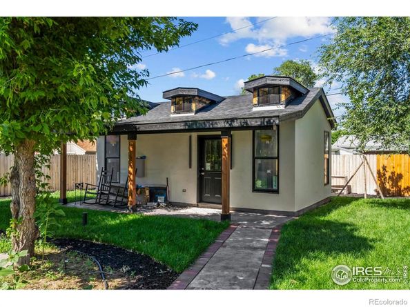 7131 Pontiac Street, Commerce City CO 80022