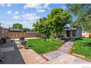 7131 Pontiac Street, Commerce City CO 80022