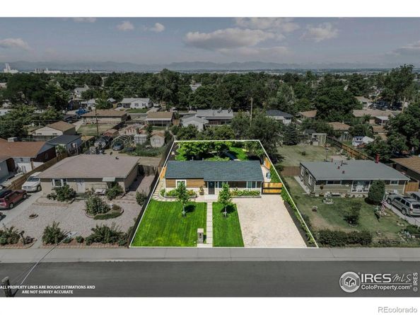 7131 Pontiac Street, Commerce City CO 80022