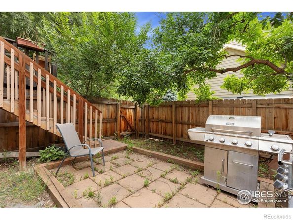 3000 Broadway Street 10 & 11, Boulder CO 80304