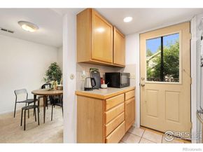 3000 Broadway Street 10 & 11, Boulder CO 80304