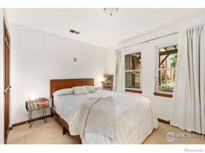 3000 Broadway Street 10 & 11, Boulder CO 80304