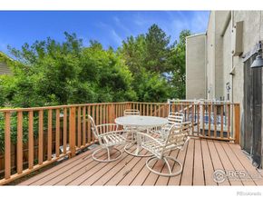 3000 Broadway Street 10 & 11, Boulder CO 80304