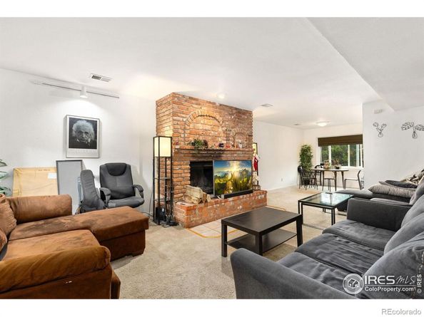 3000 Broadway Street 10 & 11, Boulder CO 80304