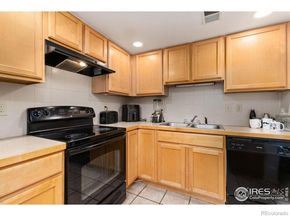 3000 Broadway Street 10 & 11, Boulder CO 80304