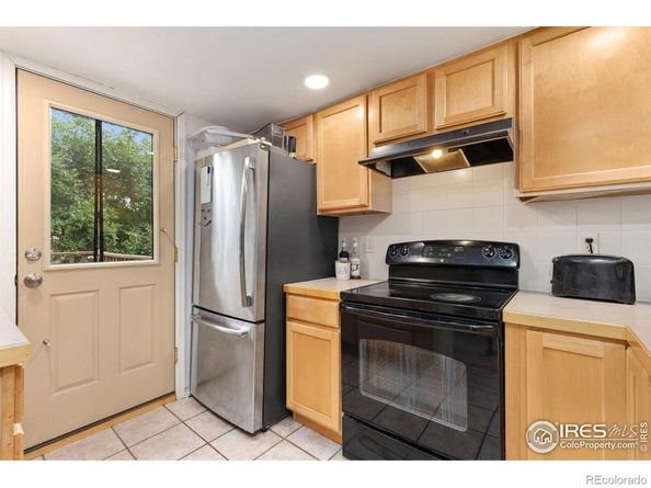 3000 Broadway Street 10 & 11, Boulder CO 80304