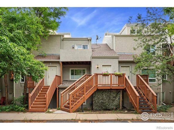 3000 Broadway Street 10 & 11, Boulder CO 80304