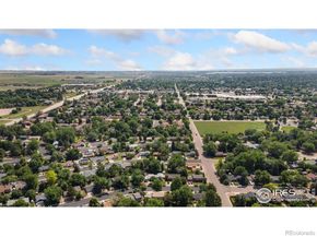 1323 Horizon Lane, Longmont CO 80501