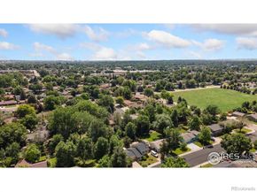 1323 Horizon Lane, Longmont CO 80501