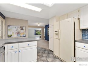 1323 Horizon Lane, Longmont CO 80501