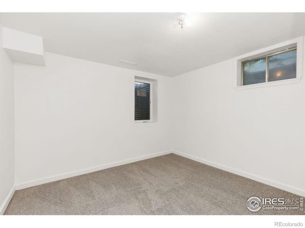 1323 Horizon Lane, Longmont CO 80501