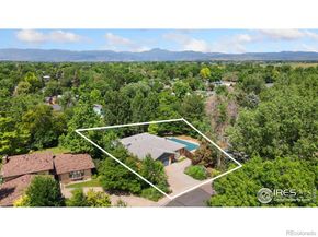1323 Horizon Lane, Longmont CO 80501