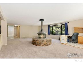 1323 Horizon Lane, Longmont CO 80501